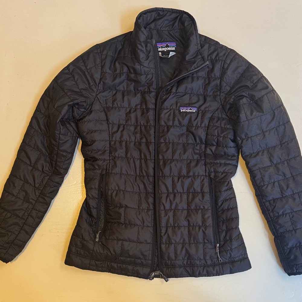 Patagonia Women's Nano Puff® Jacket